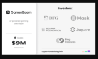 GamerBoom Airdrop: Claim Your FREE Tokens! | Quick Guidelines