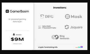 GamerBoom Airdrop: Claim Your FREE Tokens! | Quick Guidelines